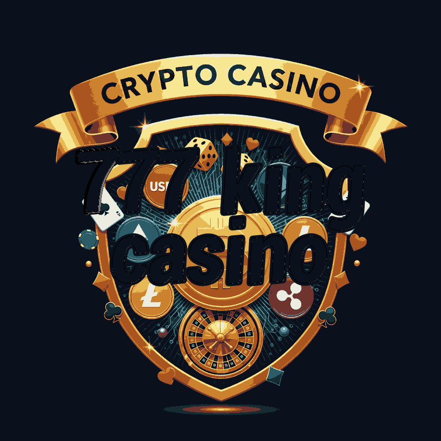 777 King Casino - Royal Casino Experience